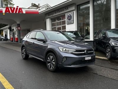 Gebraucht 2023 VW Taigo Life SUV | CHF 29’900