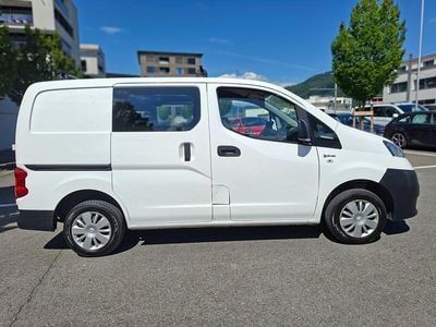 Gebraucht 2017 Nissan Evalia Acenta Van / Kleinbus | CHF 13’300