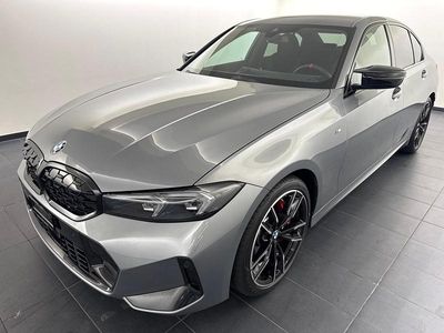 BMW M340