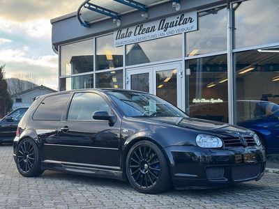 Gebraucht VW Golf IV R 241 PS (177 kW) 2003