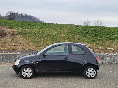 Gebraucht Ford Ka 70 PS (51 kW) 2006 Kleinwagen