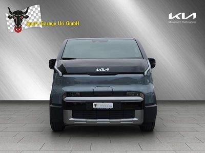 Gebraucht Kia PV5 Plus 119 kW (163 PS) 2025 Van / Kleinbus
