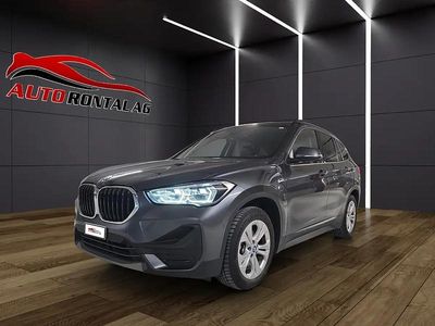 Gray Gebraucht 2025 BMW X1 SUV | CHF 23’938