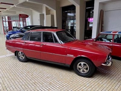 Gebraucht Rover 3500 1973