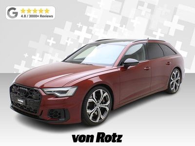 Gebraucht Audi S6 Ambiente 344 PS (253 kW) 2024 Kombi