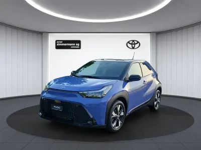 Neu (2026) Toyota Aygo X Trend 116 PS | Fairer Preis