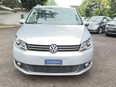 VW Touran