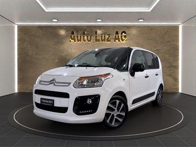 Gebraucht 2017 Citroën C3 Picasso Van / Kleinbus | CHF 6’990
