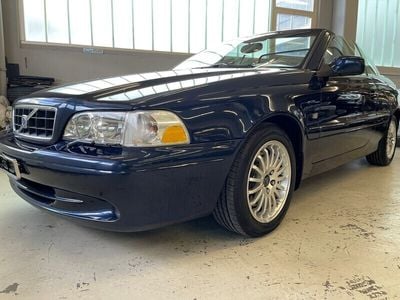 Gebraucht 2002 Volvo C70 Cabrio | CHF 6’990