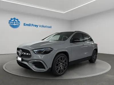 Neu (2026) Mercedes GLA200 AMG line 177 PS | Fairer Preis