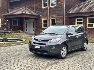 Gebraucht 2010 Toyota Urban Cruiser Terra | CHF 4’900 (Etwas zu teuer)
