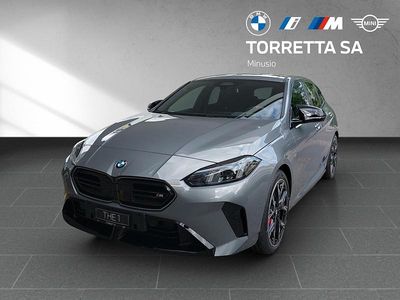 Grau Neu 2025 BMW M135 Performance Kleinwagen | CHF 73’000 (Fairer Preis)