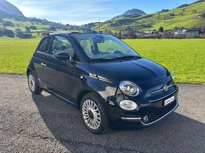 Gebraucht 2016 Fiat 500 Lounge | CHF 8’200 (Fairer Preis)