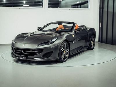 Gebraucht Ferrari Portofino 600 PS (441 kW) 2018 Cabrio
