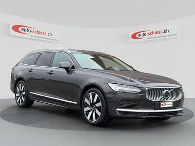 Gebraucht Volvo V90 Plus 349 PS (256 kW) 2025 Kombi