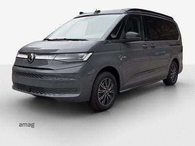 Neu 2025 VW California California Van | CHF 74’900 (Guter Preis)