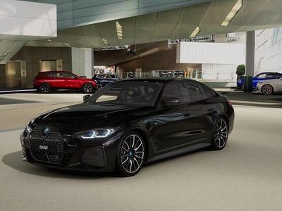 Gebraucht 2024 BMW i4 M Sport Limousine | CHF 95’800