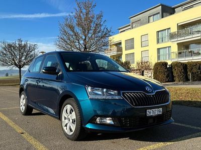 Gebraucht 2020 Skoda Fabia Ambition | CHF 13’600 (Fairer Preis)