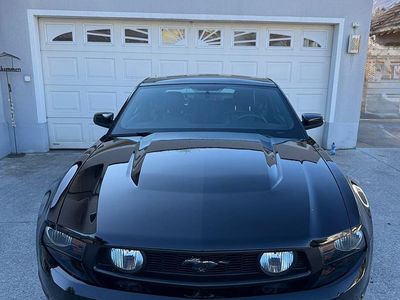 Gebraucht Ford V8 Premium 412 PS (303 kW) 2010