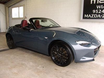 Mazda MX5
