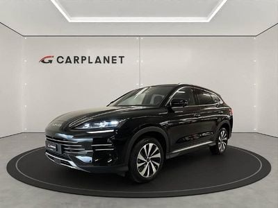 Neu BYD Seal U Boost 218 PS (160 kW) 2026 SUV