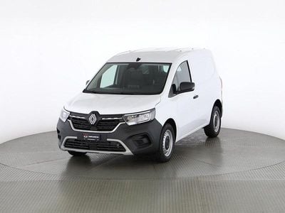 Neu Renault Kangoo 116 PS (85 kW) 2026 Van