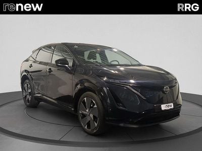 Gebraucht 2023 Nissan Ariya Evolve SUV | CHF 33’500 (Superpreis)