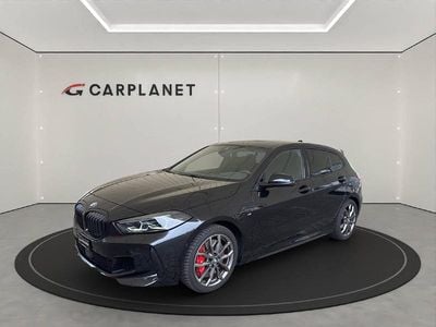 Gebraucht 2023 BMW 128 Shadowline Limousine | CHF 30’990 (Fairer Preis)