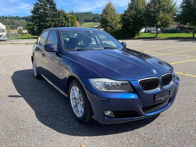 Gebraucht 2011 BMW 320 | CHF 8’900