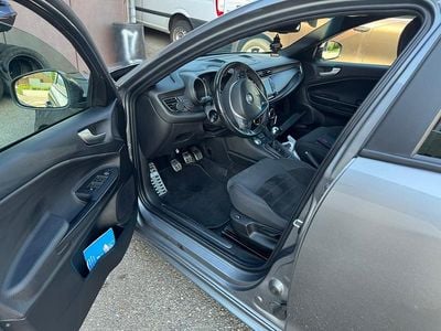 Gebraucht 2020 Alfa Romeo Giulietta Kleinwagen | CHF 11’000 (Fairer Preis)