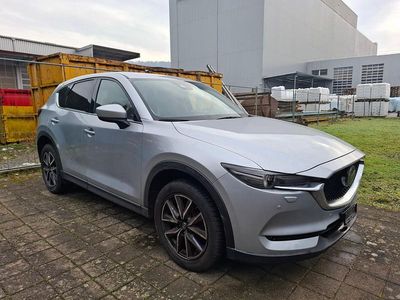 Gebraucht 2019 Mazda CX-5 SUV | CHF 10’900