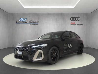 Gebraucht 2024 Audi A5 Ambiente Coupé | CHF 55’900