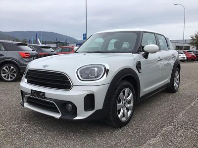 Gebraucht Mini Cooper Countryman 136 PS (100 kW) 2022 SUV