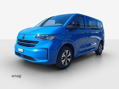 Neu 2025 VW Caravelle Life Van / Kleinbus | CHF 57’900