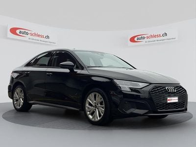 Gebraucht Audi A3 e-tron 150 PS (110 kW) 2023 Kleinwagen