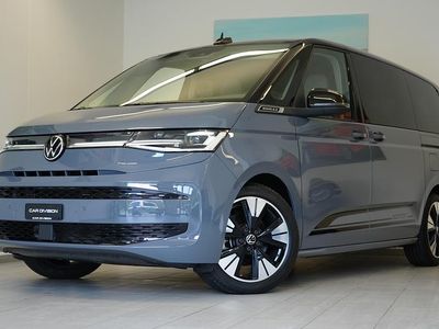 Gebraucht 2023 VW Multivan Edition Van | CHF 54’990 (Guter Preis)