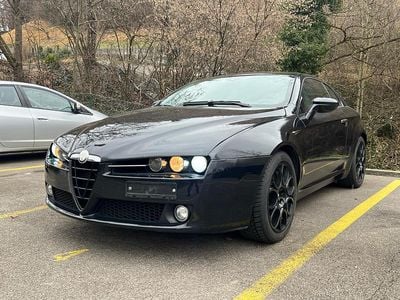Gebraucht 2007 Alfa Romeo Brera Coupé | CHF 4’990