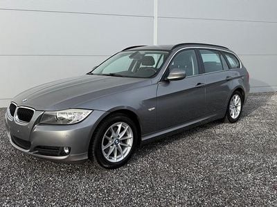 Gebraucht 2011 BMW 318 Kombi | CHF 6’450