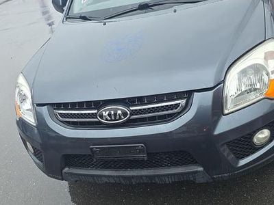 Gebraucht Kia Sportage 150 PS (110 kW) 2010 SUV