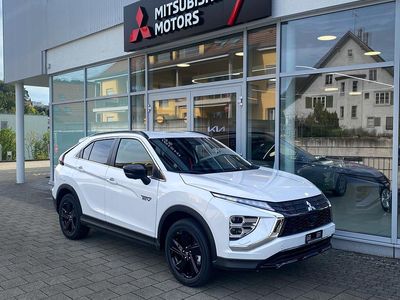 Gebraucht 2024 Mitsubishi Eclipse Cross SUV | CHF 38’450