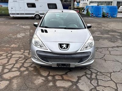 Gebraucht 2011 Peugeot 206+ Kleinwagen | CHF 1’500 (Superpreis)