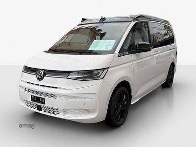 Neu 2025 VW California California Van | CHF 77’900 (Fairer Preis)