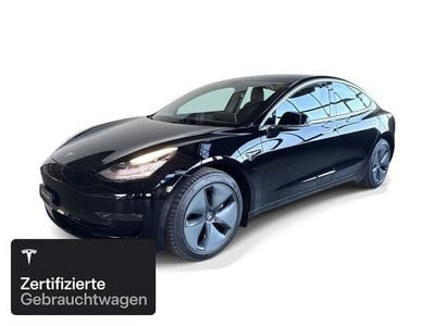 Gebraucht Tesla Model 3 Long Range AWD 366 kW (498 PS) 2020 Limousine