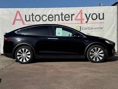 Gebraucht Tesla Model X 413 kW (562 PS) 2019 SUV