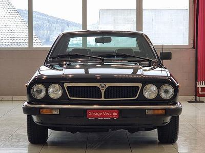 Gebraucht Lancia Beta 122 PS (89 kW) 1984 Coupé