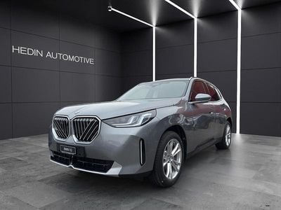 Neu BMW X3 Comfort Edition 303 PS (222 kW) 2025 Grau SUV