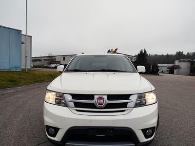 Gebraucht 2014 Fiat Freemont Lounge SUV | CHF 3’990 (Superpreis)