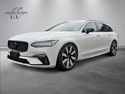 Gebraucht 2024 Volvo V90 Plus Kombi | CHF 61’800