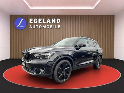 Gebraucht 2025 Volvo XC40 SUV | CHF 39’500 (Guter Preis)