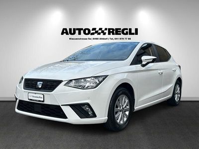 Seat Ibiza ST